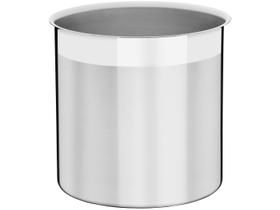 Recipiente Redondo em Inox 5,3 Litros