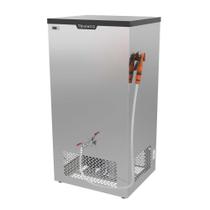 Recipiente Refrigerado Dosador Inox 200 Litros DAM200L 220V - Venâncio