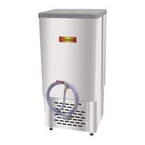 Recipiente Refrigerador Dosador de gua 100 litros Venâncio RAI10 - 220V
