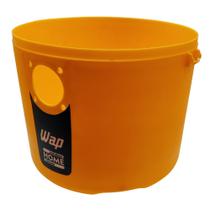Recipiente Reservatório Plástico para Extratora WAP Home Cleaner FW005483 Recipiente Reservatório Plástico para Extratora WAP Home Cleaner FW005483