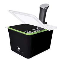 Recipiente Sous Vide EVERIE 12L com capa isolante