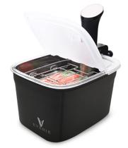 Recipiente Sous Vide EVERIE 12L com tampa para Anova Nano e Mini