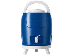 Recipiente Termoplástico 9L - Invicta 8709-11201