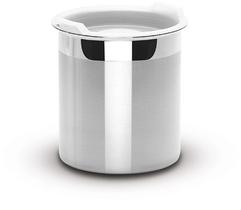 RECIPIENTE Tramontina ACO INOX P/ARMAZENAR RECIPIENTE Tramontina ACO INOX P/ARMAZENAR
