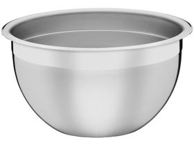 Recipiente Tramontina Cucina Sem Tampa Em Aço Inox Preparar E Servir 16 Cm 1,6 L Tramontina