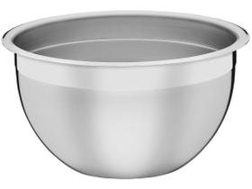 Recipiente Tramontina Cucina Sem Tampa Em Aço Inox Preparar E Servir 20 Cm 3 L Tramontina