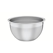 Recipiente Tramontina Cucina sem Tampa em Aço Inox Preparar e Servir 28 cm 8,3 L Recipiente Tramontina Cucina sem Tampa em Aço Inox Preparar e Servir 28 cm 8,3 L