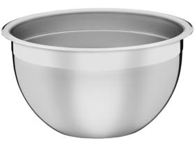 Recipiente Tramontina Cucina sem Tampa em Aço Inox Preparar e Servir 28 cm 8,3 L Recipiente Tramontina Cucina sem Tampa em Aço Inox Preparar e Servir 28 cm 8,3 L