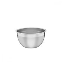 Recipiente Tramontina Cucina sem Tampa em Aço Inox Preparar Recipiente Tramontina Cucina sem Tampa em Aço Inox Preparar