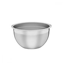 Recipiente Tramontina Cucina sem Tampa em Aço Inox Preparar Recipiente Tramontina Cucina sem Tampa em Aço Inox Preparar