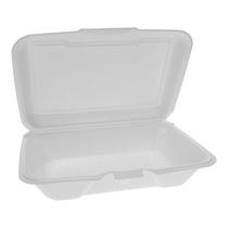 Recipientes de espuma de 1 compartimento Concession Essentials 30CT