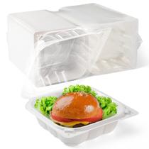 Recipientes para alimentos YANGRUI, reutilizáveis, 15 ml, antiembaçante, pacote com 55