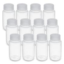 Recipientes para amostras United Scientific Unistore 125 ml (pacote com 12)