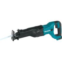 Recipro Saw Makita XRJ04Z 18V LXT de íon de lítio sem fio azul