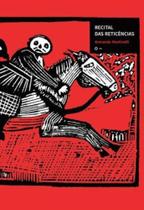 Recital das reticências - URUTAU EDITORA Recital das reticências - URUTAU EDITORA