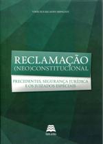 Reclamacao Neoconstitucional