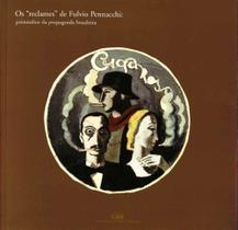 Reclames de Fulvio Pennacchi,os