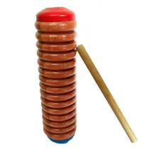 Reco Ganza Madeira 14 Cm - P3200 - Vibratom Reco Ganza Madeira 14 Cm - P3200 - Vibratom