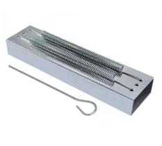 Reco Reco 02 Molas Alumínio - Spanking