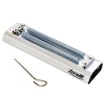 Reco Reco 2 molas aço profissional Torelli TR500