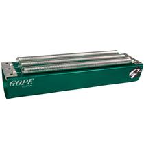 Reco Reco Alumínio G2 Selfie Verde 766-SV - Gope Reco Reco Alumínio G2 Selfie Verde 766-SV - Gope