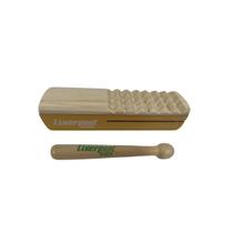 Reco-reco Instrumento Infantil Kids Simples Liverpool 5523