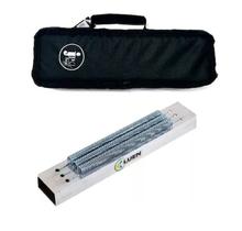 Reco Reco Luen 3 Molas Alum.+Capa