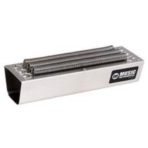 Reco Reco Phx De Alumínio Com 3 Mola