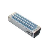 Reco Reco Torelli 03 Molas Alumínio Natural TR503