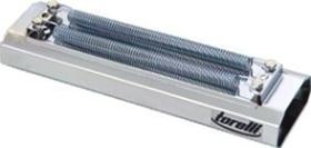 Reco Reco Torelli TR500 com 2 Molas cromado