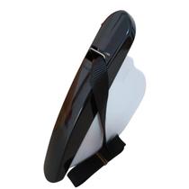 Recolhedor Fita Persiana Integrada Janela Udinese Prime Até 9kg Round Preto Recolhedor Fita Persiana Integrada Janela Udinese Prime Até 9kg Round Preto