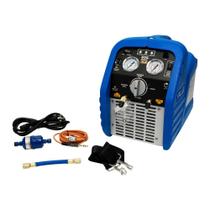 Recolhedora de Gás Refrigerante EOS 1HP Bivolt Bivolt
