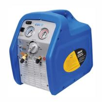 Recolhedora e Recicladora de Gás JCM 3/4 Todos os Gases Bivolt Recolhedora e Recicladora de Gás JCM 3/4 Todos os Gases Bivolt