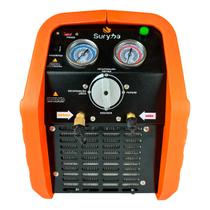 Recolhedora Recicladora 1 H P Suryha Separador Óleo Bivolt Recolhedora Recicladora 1 H P Suryha Separador Óleo Bivolt