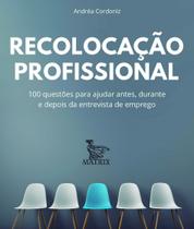 Recolocação Profissional