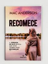 Recomece I Mac Anderson Recomece I Mac Anderson