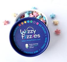 Recompensas de Treinamento para o Vaso Sanitário - Wizzy Fizzies