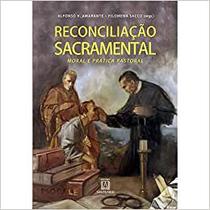 Reconciliação Sacramental - SANTUARIO