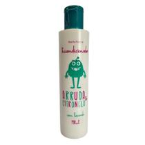 Recondicionador Arruda, Citronela e Lavanda Abelha Rainha 190ml