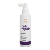 Recondicionador Bifásico Barroco Mineiro Nutri Silver Repair 200ml Recondicionador Bifásico Barroco Mineiro Nutri Silver Repair 200ml