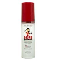 Recondicionador Bifásico Sos Extreme Repair 60ml Perfectliss Recondicionador Bifásico Sos Extreme Repair 60ml Perfectliss