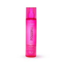 Recondicionador bifásico sos power full 250ml Recondicionador bifásico sos power full 250ml