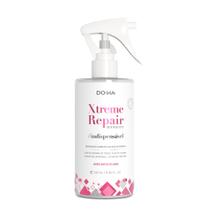 Recondicionador Bifásico Xtreme Repair DOHA Leave In Reparador Indispensável