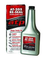 Recondicionador de Vedações ATP AT-205, 226ml - ATP Automotive