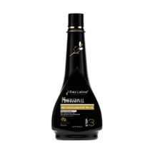 Recondicionador tri-oil (fase 3) acetinada - 500ml Recondicionador tri-oil (fase 3) acetinada - 500ml