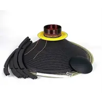 Recone Kit 18 Sound para 12MB/1000 Recone Kit 18 Sound para 12MB/1000