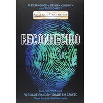 Reconhecido Alex Kendrick E Stephen Kendrick