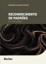 Reconhecimento de Padrões: Um Estudo Dirigido - BLUCHER