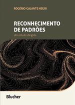 Reconhecimento de padrões: um estudo dirigido