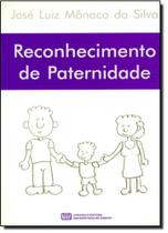 Reconhecimento de Paternidade